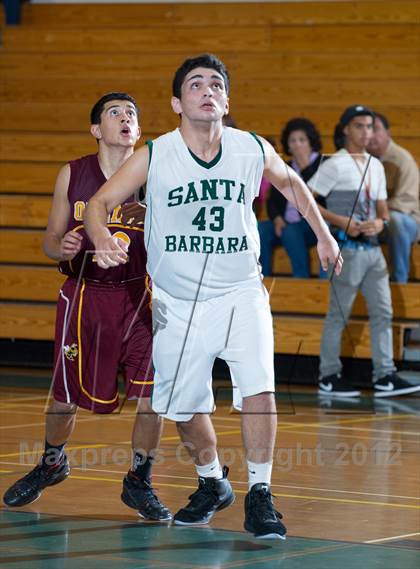 Thumbnail 3 in Oxnard @ Santa Barbara photogallery.