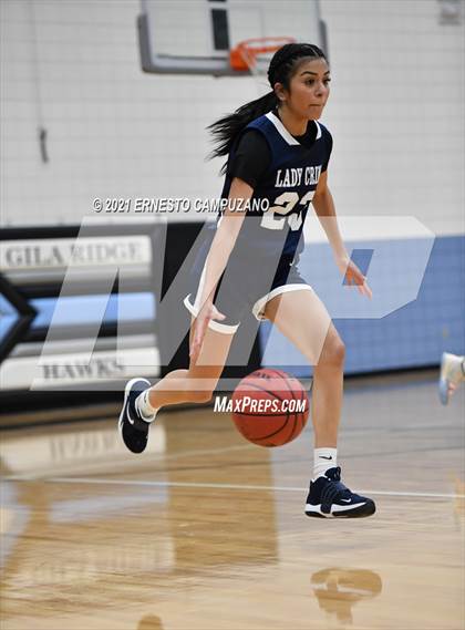 Thumbnail 2 in Yuma @ Gila Ridge photogallery.
