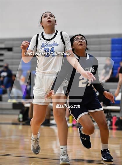 Thumbnail 1 in Yuma @ Gila Ridge photogallery.
