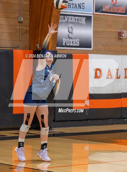Thumbnail 1 in West Albany @ Lebanon (Dallas Jamboree Match) - Aug 29 photogallery.