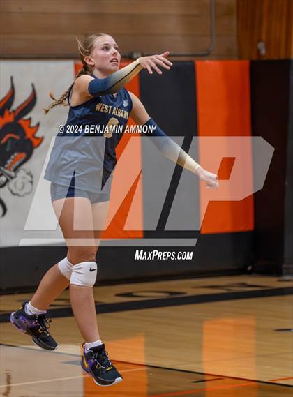 Thumbnail 2 in West Albany @ Lebanon (Dallas Jamboree Match) - Aug 29 photogallery.