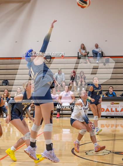Thumbnail 3 in West Albany @ Lebanon (Dallas Jamboree Match) - Aug 29 photogallery.