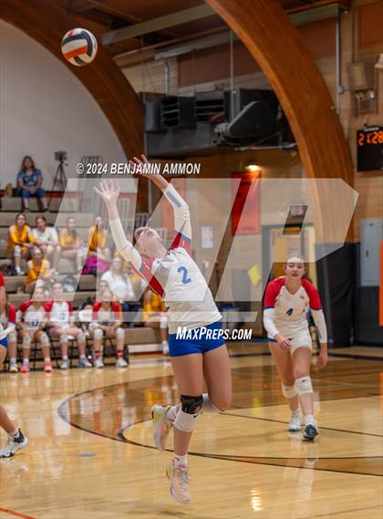 Thumbnail 1 in West Albany @ Lebanon (Dallas Jamboree Match) - Aug 29 photogallery.