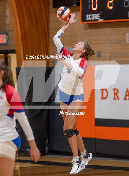 Thumbnail 3 in West Albany @ Lebanon (Dallas Jamboree Match) - Aug 29 photogallery.
