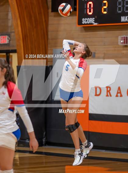 Thumbnail 2 in West Albany @ Lebanon (Dallas Jamboree Match) - Aug 29 photogallery.