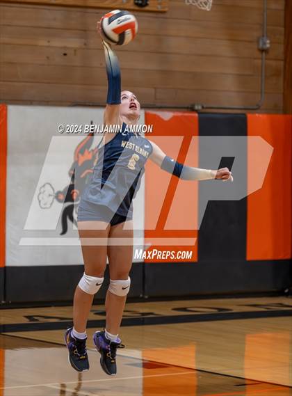 Thumbnail 1 in West Albany @ Lebanon (Dallas Jamboree Match) - Aug 29 photogallery.