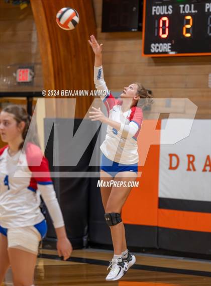 Thumbnail 1 in West Albany @ Lebanon (Dallas Jamboree Match) - Aug 29 photogallery.
