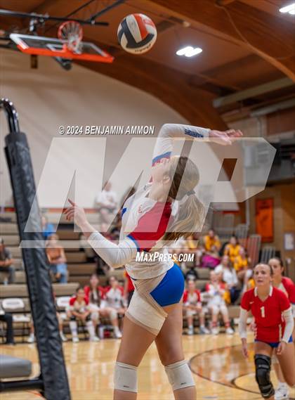 Thumbnail 2 in West Albany @ Lebanon (Dallas Jamboree Match) - Aug 29 photogallery.