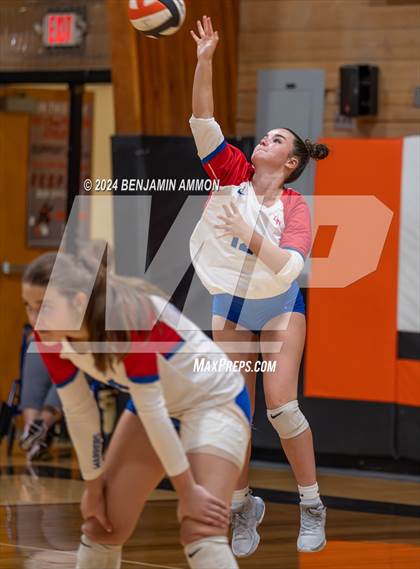 Thumbnail 2 in West Albany @ Lebanon (Dallas Jamboree Match) - Aug 29 photogallery.