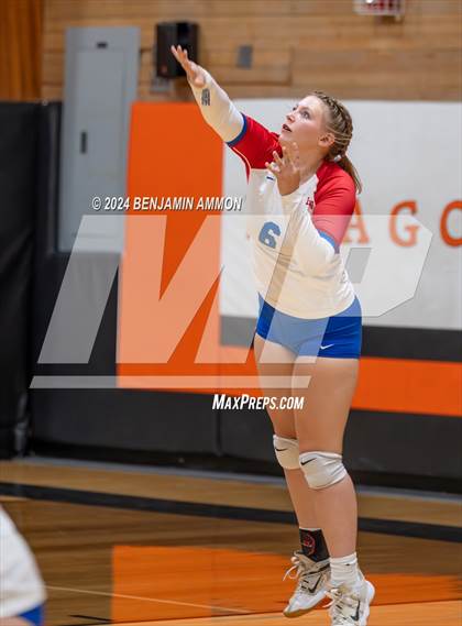 Thumbnail 1 in West Albany @ Lebanon (Dallas Jamboree Match) - Aug 29 photogallery.