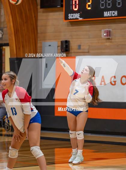 Thumbnail 2 in West Albany @ Lebanon (Dallas Jamboree Match) - Aug 29 photogallery.