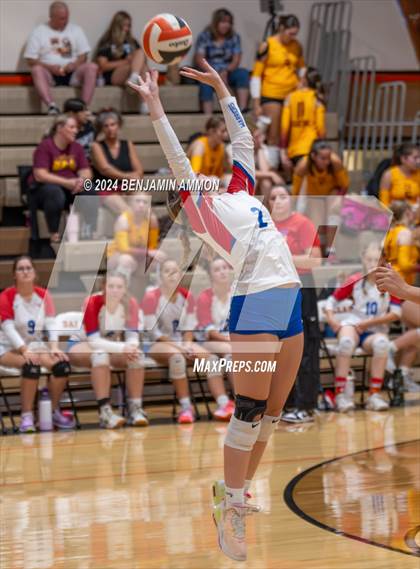 Thumbnail 1 in West Albany @ Lebanon (Dallas Jamboree Match) - Aug 29 photogallery.