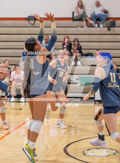 Thumbnail 2 in West Albany @ Lebanon (Dallas Jamboree Match) - Aug 29 photogallery.