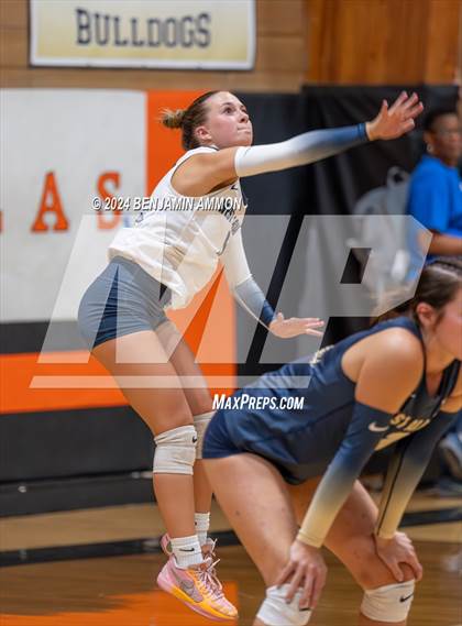 Thumbnail 1 in West Albany @ Lebanon (Dallas Jamboree Match) - Aug 29 photogallery.