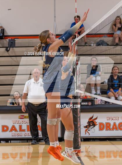 Thumbnail 3 in West Albany @ Lebanon (Dallas Jamboree Match) - Aug 29 photogallery.