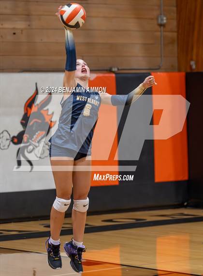 Thumbnail 3 in West Albany @ Lebanon (Dallas Jamboree Match) - Aug 29 photogallery.