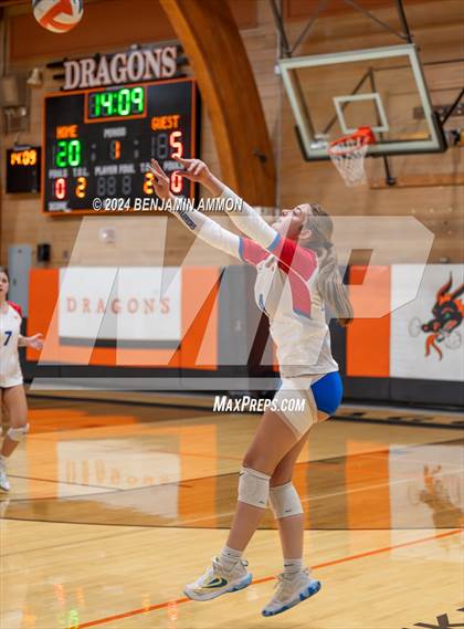 Thumbnail 2 in West Albany @ Lebanon (Dallas Jamboree Match) - Aug 29 photogallery.