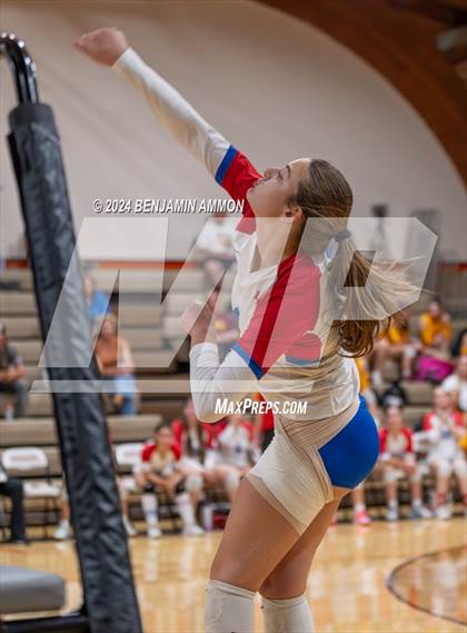 Thumbnail 1 in West Albany @ Lebanon (Dallas Jamboree Match) - Aug 29 photogallery.