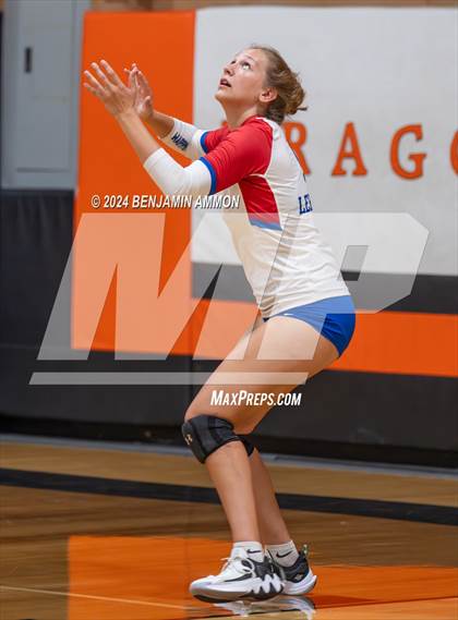 Thumbnail 1 in West Albany @ Lebanon (Dallas Jamboree Match) - Aug 29 photogallery.