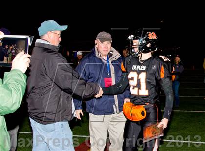 Thumbnail 1 in Marlboro Central vs. Schalmont (NYSPHSAA Class B Semifinal) photogallery.