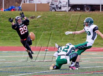 Thumbnail 2 in Marlboro Central vs. Schalmont (NYSPHSAA Class B Semifinal) photogallery.