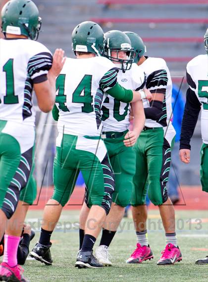 Thumbnail 2 in Marlboro Central vs. Schalmont (NYSPHSAA Class B Semifinal) photogallery.