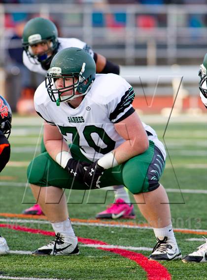 Thumbnail 2 in Marlboro Central vs. Schalmont (NYSPHSAA Class B Semifinal) photogallery.