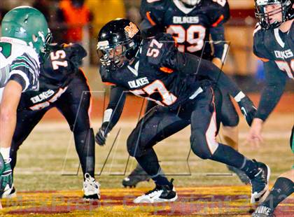 Thumbnail 2 in Marlboro Central vs. Schalmont (NYSPHSAA Class B Semifinal) photogallery.