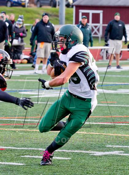 Thumbnail 1 in Marlboro Central vs. Schalmont (NYSPHSAA Class B Semifinal) photogallery.