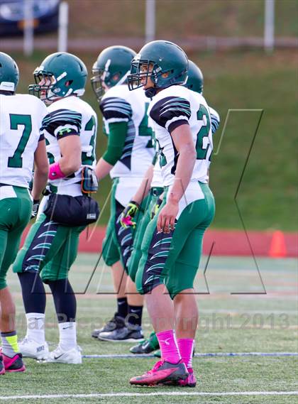Thumbnail 1 in Marlboro Central vs. Schalmont (NYSPHSAA Class B Semifinal) photogallery.