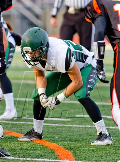 Thumbnail 1 in Marlboro Central vs. Schalmont (NYSPHSAA Class B Semifinal) photogallery.