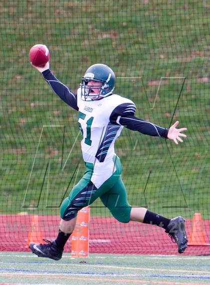 Thumbnail 1 in Marlboro Central vs. Schalmont (NYSPHSAA Class B Semifinal) photogallery.