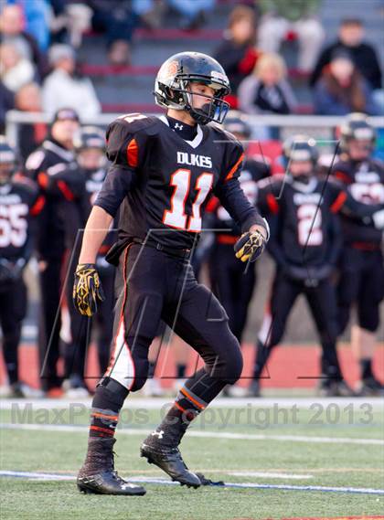 Thumbnail 2 in Marlboro Central vs. Schalmont (NYSPHSAA Class B Semifinal) photogallery.