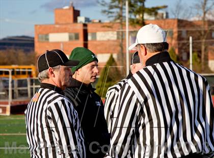 Thumbnail 3 in Marlboro Central vs. Schalmont (NYSPHSAA Class B Semifinal) photogallery.
