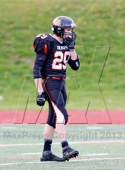 Thumbnail 1 in Marlboro Central vs. Schalmont (NYSPHSAA Class B Semifinal) photogallery.