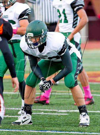 Thumbnail 2 in Marlboro Central vs. Schalmont (NYSPHSAA Class B Semifinal) photogallery.
