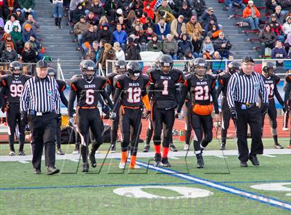 Thumbnail 2 in Marlboro Central vs. Schalmont (NYSPHSAA Class B Semifinal) photogallery.