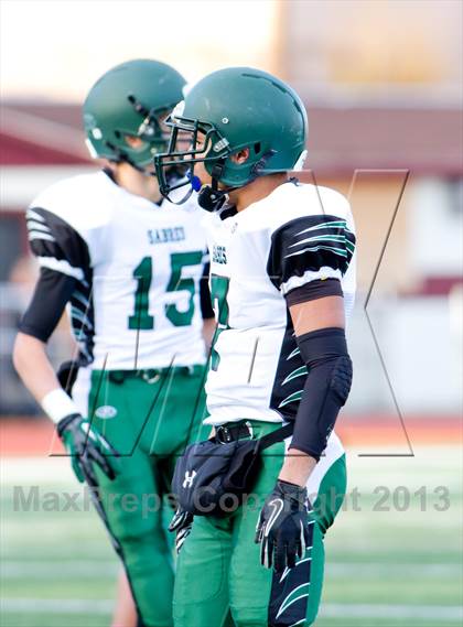 Thumbnail 1 in Marlboro Central vs. Schalmont (NYSPHSAA Class B Semifinal) photogallery.