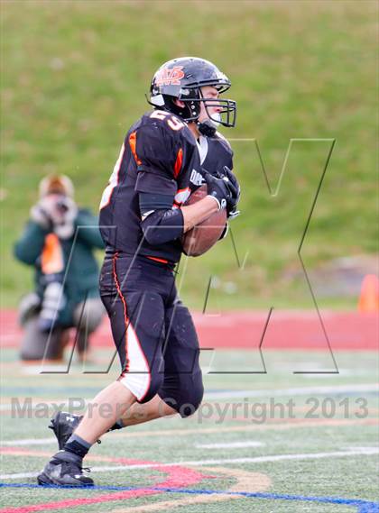 Thumbnail 2 in Marlboro Central vs. Schalmont (NYSPHSAA Class B Semifinal) photogallery.