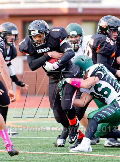 Thumbnail 2 in Marlboro Central vs. Schalmont (NYSPHSAA Class B Semifinal) photogallery.