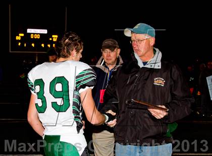 Thumbnail 1 in Marlboro Central vs. Schalmont (NYSPHSAA Class B Semifinal) photogallery.