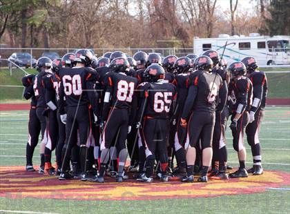 Thumbnail 1 in Marlboro Central vs. Schalmont (NYSPHSAA Class B Semifinal) photogallery.