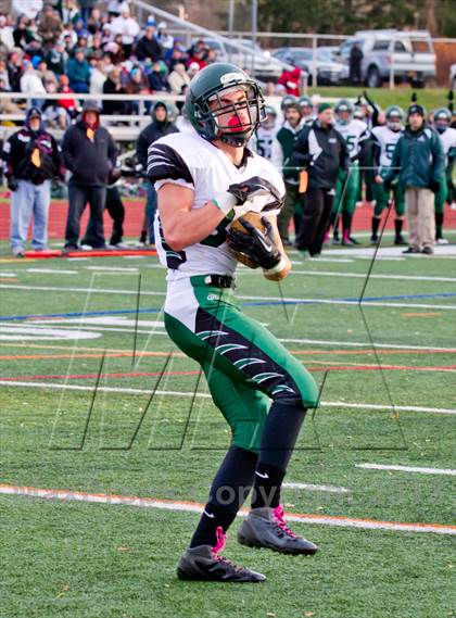 Thumbnail 3 in Marlboro Central vs. Schalmont (NYSPHSAA Class B Semifinal) photogallery.