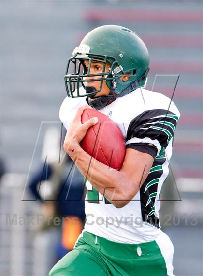 Thumbnail 1 in Marlboro Central vs. Schalmont (NYSPHSAA Class B Semifinal) photogallery.