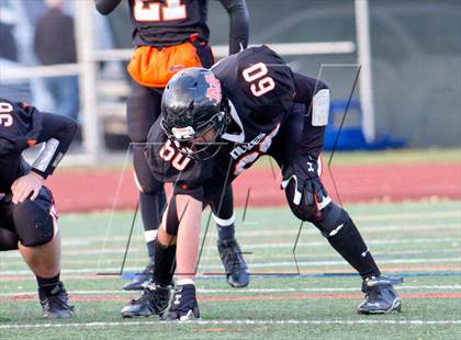 Thumbnail 3 in Marlboro Central vs. Schalmont (NYSPHSAA Class B Semifinal) photogallery.