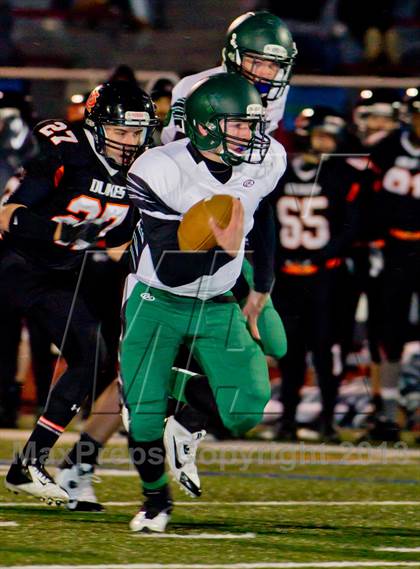 Thumbnail 2 in Marlboro Central vs. Schalmont (NYSPHSAA Class B Semifinal) photogallery.