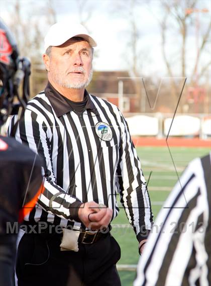 Thumbnail 3 in Marlboro Central vs. Schalmont (NYSPHSAA Class B Semifinal) photogallery.