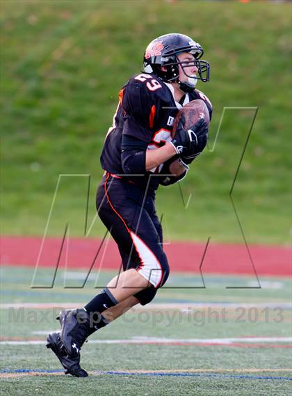 Thumbnail 2 in Marlboro Central vs. Schalmont (NYSPHSAA Class B Semifinal) photogallery.