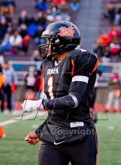 Thumbnail 2 in Marlboro Central vs. Schalmont (NYSPHSAA Class B Semifinal) photogallery.