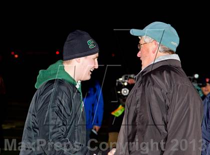 Thumbnail 3 in Marlboro Central vs. Schalmont (NYSPHSAA Class B Semifinal) photogallery.